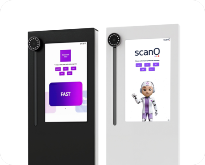 Clinic technology brochure